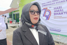 Tidak Hanya Fokus Keagamaan, MAN 1 Lahat Punya Program Keterampilan