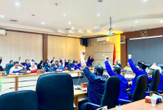 Janji Kawal Aspirasi Buruh