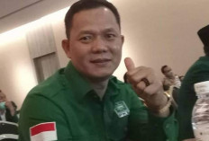 PKB Lahat Bocorkan Kriteria Kader Isi Kursi Wakil Ketua DPRD, Ada 3 Nama Potensi Besar, 1 Direkomendasi