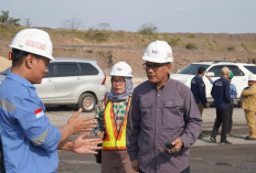 DPRD Lahat Jelaskan Asal-usul Penganggaran IPad Capai Rp 1,6 Miliar