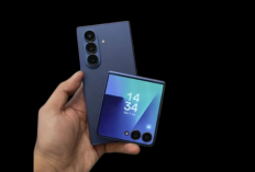 Google dan Samsung Perkuat Aliansi, Luncurkan Fitur Canggih AI, Galaxy Z Fold 7 dan Galaxy Z Flip 7