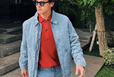Dion Wiyoko dan Sheila Dara Pilih Proyek Film Dengan Naskah Menarik