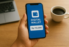 Cara Klaim Saldo DANA Gratis Rp112.000 dari DANA Kaget 2025