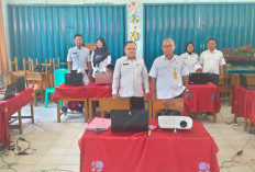 ANBK 2024 SDN 12 Lahat Dibagi Dua Sesi