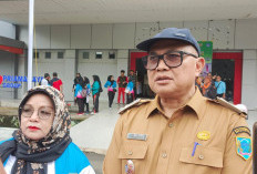 Dinas Pendidikan Lahat Dorong Acara Perpisahan dengan Konsep Sederhana dan Kreatif