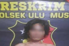 Nekat Rampok Sopir, Pelaku Bambang Berakhir Dibekuk