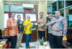 Pemkab OKU Selatan Dorong Pemerataan Listrik, Usulkan Penambahan Jaringan dan Trafo ke PLN