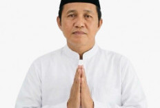 Mayoritas CJH Lahat 2026 Berisiko Tinggi, Lansia Dominasi Keberangkatan