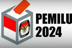 Ini Dia Penetapan Hasil Suara Pileg Dapil III Kabupaten Lahat Tahun 2024