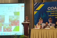 Implementasi Perusahaan Perkebunan, Wabup Ajak Perusahaan Berkontribusi