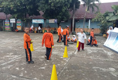 Pentingnya Pendidikan Olahraga