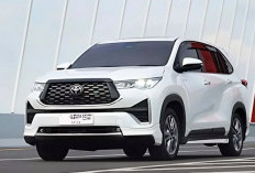 Gaikindo Khawatirkan Dampak Kebijakan Tarif AS Terhadap Pasar Otomotif