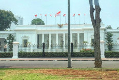 Oh Ternyata Ini Sejarah Istana Negara 