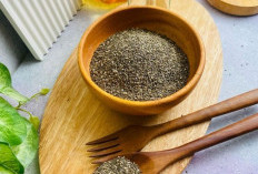 Tanaman Obat Biji Chia, Permata Nutrisi Mikro Ajaib untuk Kesehatan Holistik dan Kecantikan Alami