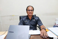 Empat Lawang Idealnya Memiliki 8.000 ASN