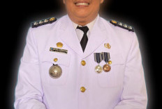 Camat Jarai Ajak Warga Jaga Kebersihan Lingkungan di Musim Hujan