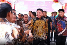 Deru : Saling Jaga Toleransi