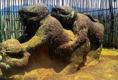 4 Wisata Megalit di Lahat yang Menyimpan Nilai Sejarah Tinggi