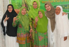 Wabup Widia Ningsih Dorong Momentum Tahun Baru Islam Jadi Sarana Introspeksi Diri