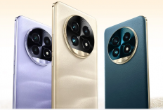 Wajib Tau, Ini 7 Rekomendasi HP Realme RAM Besar Terbaik 2026