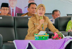 Ciptakan SDM Unggul, Pemkab Lahat Kembali Buka Beasiswa untuk Mahasiswa Kurang Mampu 