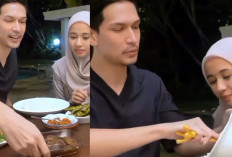 Selebriti Dimas Traktir Makan hingga Lamar Bella pada Tanggal Bulan dan Tahun Cantik