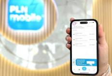 PLN Mobile, Kemudahan Bayar Listrik di Awal Bulan dalam Genggaman