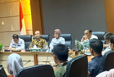 Pemkab Lahat Siapkan Perda Prioritas Tenaga Kerja Lokal, Jamin Kepastian Hukum Tekan Praktik 'Mahar'
