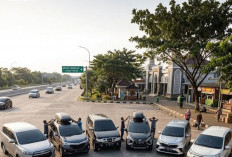 Wajib Tau! Lakukan Pengecekan Kondisi Mobil Pascamudik Lebaran, Ini Solusinya