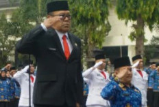 Sekda Lahat : Maju, Mandiri dan Berdaulat