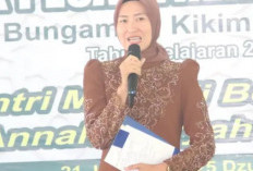 Pengumuman PPPK Tahap II, Wabup Lahat Sebut Ada Angin Segar, Program Optimalisasi