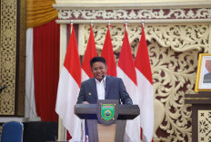 Sumsel Cetak Sejarah, Jadi Provinsi Pertama Terapkan Manajemen Talenta ASN di Regional BKN VII