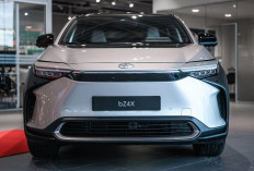 Banyak yang Nggak Tau! Ini Daftar 3 Mobil Listrik Terbaik 2026