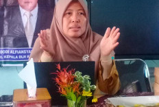 Mudahkan Penginputan Data Sekolah Adiwiyata Melalui Aplikasi SIDIA