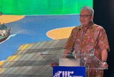 Dorong Penciptaan Nilai Hingga 39 Triliun Rupiah Melalui Ajang Forum Inovasi 2024