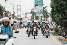CROSSGASS: Peringati Kemerdekaan RI, PLN UID S2JB Cek Pengoperasian AVR Desa Kebun Sahang