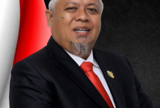 Dewan Soroti Pentingnya Pengawasan Kelestarian Sungai di Lahat