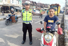 Gelar Patroli Hunting di Dua Lokasi Strategis