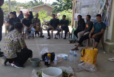 Tingkatkan Kualitas Linkungan Hidup, DLH Sosialisasi Penumbuhkan Kesadaran Masyarakat 