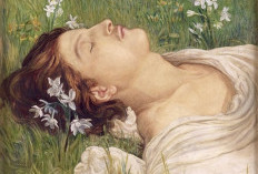Kisah Dewa Yunani Narcissus Punya Ketampanan Mempesona Buat Dewi Tergila-gila