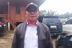 Kades Pelajaran Ajak Warga Jaga Kebersihan Lingkungan di Musim Hujan