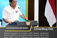 Crowding Out