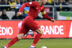 PSG Bidik Cristiano Ronaldo untuk Bergabung, Para Fans Kegirangan Siap Sambut 