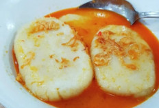 Lezatnya Laksa Khas Palembang Sumatera Selatan, Kaya Rasa dan Aroma Rempah