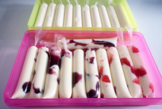 Resep Es Mambo Bikin Lega dan Segar, Cek Yuk