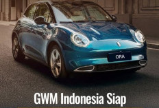 GWM Sudah Satu Tahun Menjalankan Bisnis di Indonesia, Mencatat Berbagai Pencapaian Positif, 