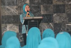 PKK Dorong Partisipasi Perempuan