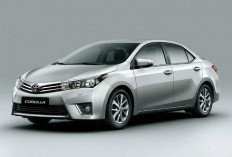 Duel Hybrid Terjangkau: Civic e:HEV vs. Corolla Altis Hybrid, Mana Lebih Unggul?