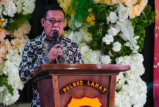 Pentingnya Edukasi Tertib Lalu Lintas bagi Generasi Muda di Kabupaten Lahat