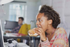 Ternyata Tidak Sarapan Pagi Bisa Sebabkan Diabetes dan Penyakit Jantung